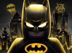 No Need to Brick It, LEGO Batman Primed for PS5 Release as It Goes Gold