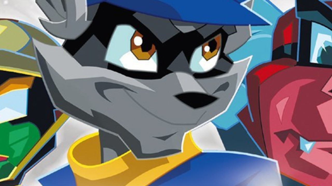 RUMOR: Sly Cooper 5: Master of Thieves (PS4/Vita) : r/Games