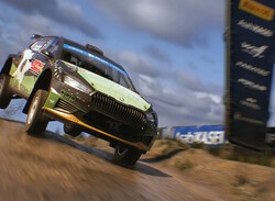 Another EA Sports WRC Update Is Available Now on PS5, Here Are the Patch Notes