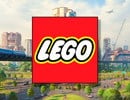 Unannounced City Builder LEGO Skylines Could Be Something Special