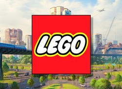 Unannounced City Builder LEGO Skylines Could Be Something Special