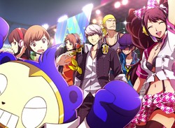 More Persona Games Could Be Coming to Consoles