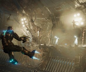 Dead Space PS5 3