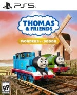 Thomas & Friends: Wonders of Sodor