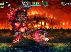 Don Your Sunglasses for New Muramasa Footage