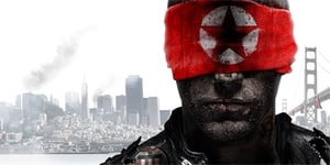THQ's Managed To Sell One Million Copies Of Homefront In Just A Week.