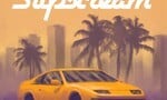 Mini Review: Slipstream (PS4) - OutRun 2022 Makes a Real Splash Wave