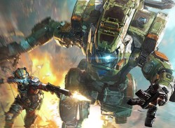Titanfall 2 Runs Better and Looks Better on PS4 Pro