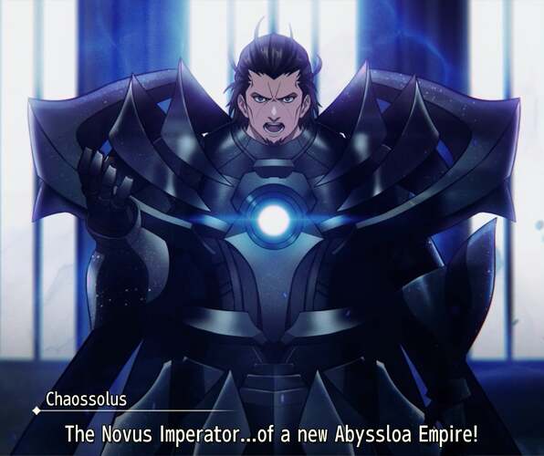 Fire Emblem Fans May Want to Pay Attention to Brigandine: Abyss for PS5 4