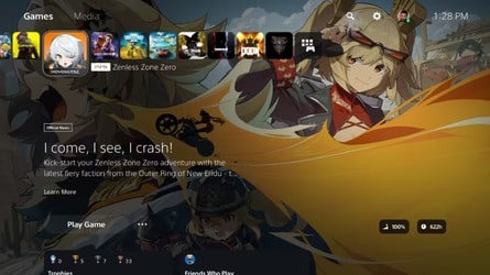 PS5 Fans Want to Protest Against New User Interface Advertising 2