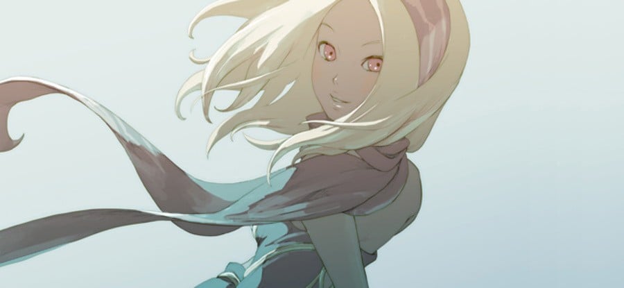 Gravity Rush 2