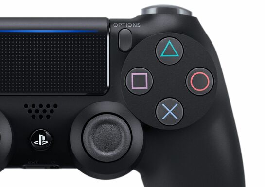 Sony Says the X Button Is Pronounced 'Cross', But What Do You Call It?
