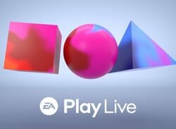 EA Play Live Times Nailed Down, Hosted by WWE's Xavier Woods