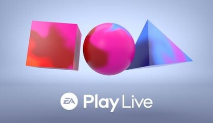 EA Play Live Times Nailed Down, Hosted by WWE's Xavier Woods