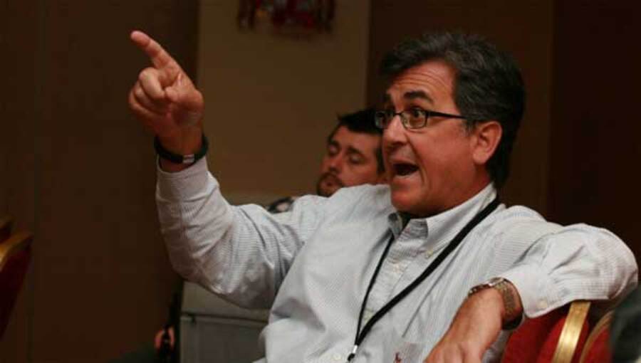 Michael Pachter