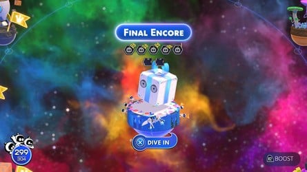 Astro Bot: Final Encore Walkthrough - All Collectibles: Bots, Puzzle Pieces 2