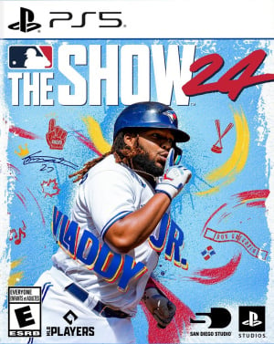 MLB The Show 24