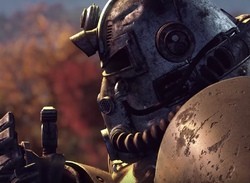 Fallout 76 Patch Notes Released, No Mention of PS4 Performance Improvements
