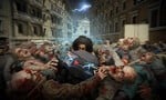 Mini Review: World War Z: Aftermath (PS5) - Performance Issues Can't Stop XL Zombie Fun