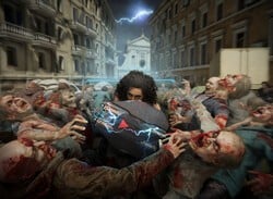 World War Z: Aftermath (PS5) - Performance Issues Can't Stop XL Zombie Fun