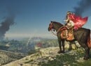 Ghost of Tsushima New Game +: What Carries Over and How to Start New Game +