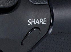 Sharing Is Daring in This New PlayStation 4 Promotional Trailer