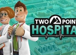 Two Point Hospital Deep Dive Is 11 Minutes of Informative Goodness