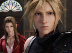 'Multiple Sources' Said Sony Is Buying Square Enix, Allegedly