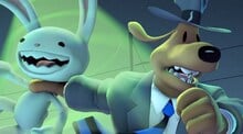 Sam & Max: Beyond Time and Space Remastered