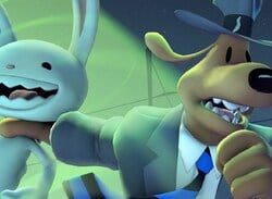 Sam & Max: Beyond Time and Space Remastered (PS4) - A Snappier, Funnier Sequel