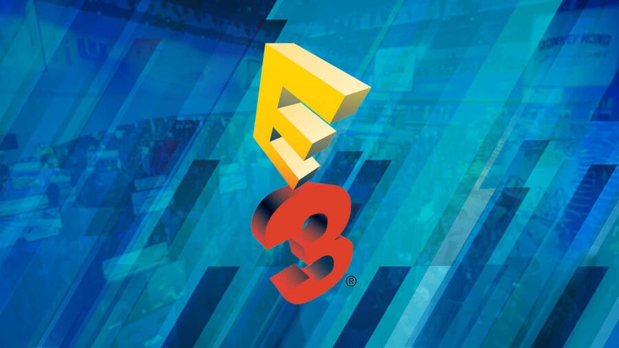 E3 2016 PS4 PlayStation 4 Polls 1