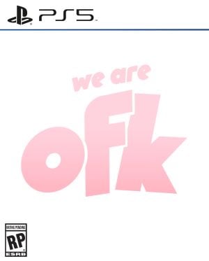 We Are OFK