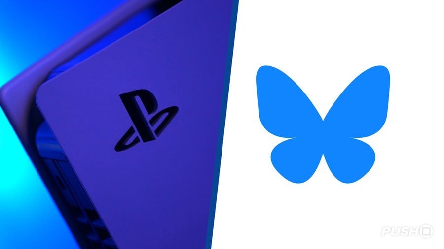 PlayStation Joins Social Media Shift as Bluesky Rockets in Popularity 1