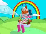 First PowerWash Sim 2 DLC Has You Clean Up Adventure Time Locations