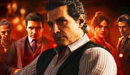 Mafia: The Old Country Looks More Like Uncharted with Each New Trailer