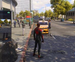 Marvel's Spider-Man 2: All Photo Ops Locations Guide 43