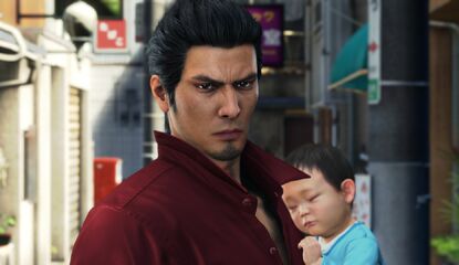 Sounds Like the Yakuza 3, 4, and 5 PS4 Remasters Will Head West After All