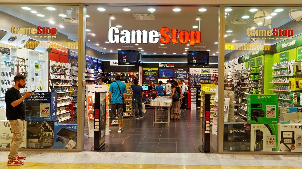 GameStop Signs Tequila Works, Ready At Dawn As Retailer Firms ...