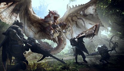 Monster Hunter: World – All Items, Ammo & Coatings, and How to Craft Them