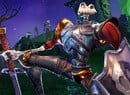 MediEvil's PS4 Remake Goes Gold Ahead of Halloween Release