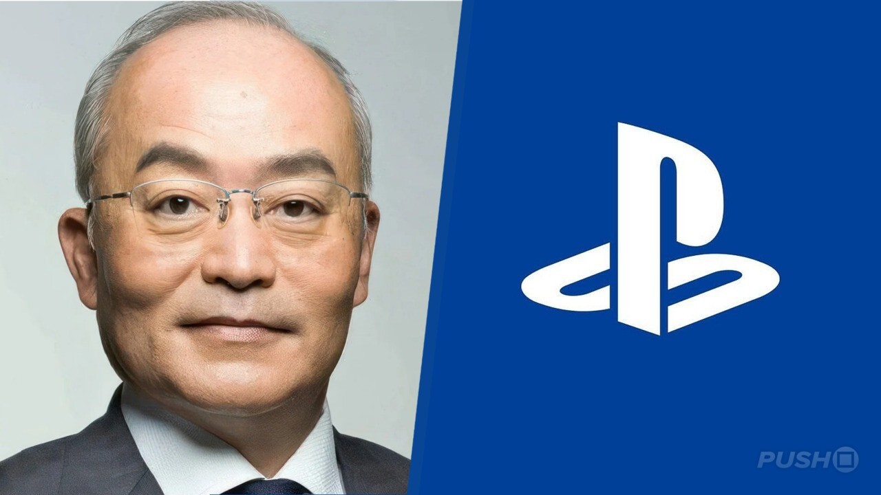 New PlayStation CEO Hiroki Totoki assumes leadership position