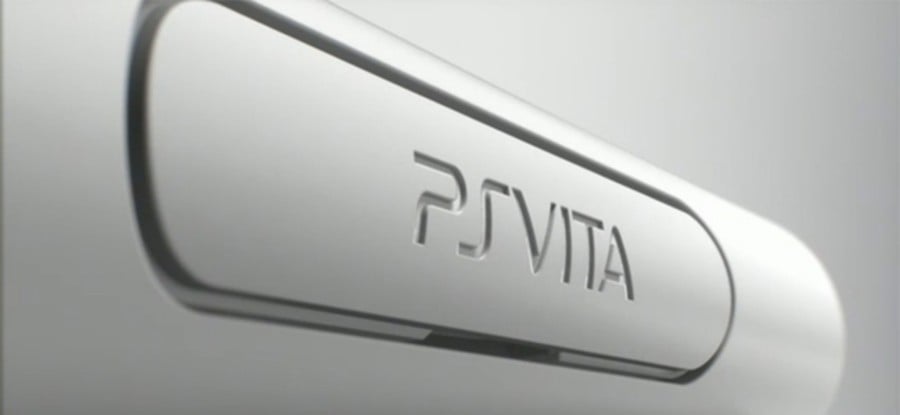 PS Vita TV 2