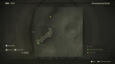 Metal Gear Solid Delta: Svyatogornyj South Walkthrough 12