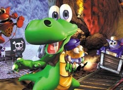 Yazoo! Croc 2 Remaster Release Date Confirmed for Late October on PS5, PS4