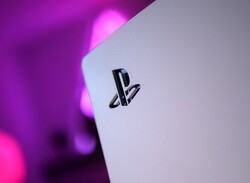 PS5 Redesign to Feature Detachable Disc Drive
