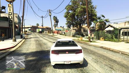 GTA 5: Franklin and Lamar Guide 10