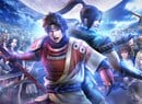 Warriors Orochi 3 Ultimate Definitive Edition Defies Naming Logic in Surprise Rating