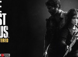 Is The Last of Us Remastered Enough to Carry PS4 Until Christmas?