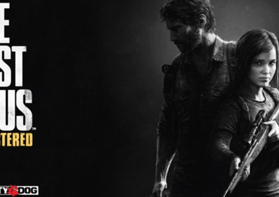 Is The Last of Us Remastered Enough to Carry PS4 Until Christmas?