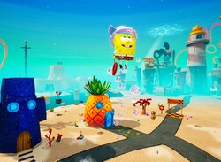 SpongeBob SquarePants Rehydrated Confirms 23rd June Release Date